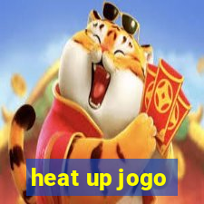 heat up jogo